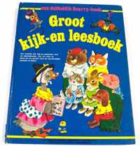 Groot kijk en leesboek