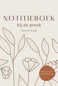 Notitieboek bij de preek