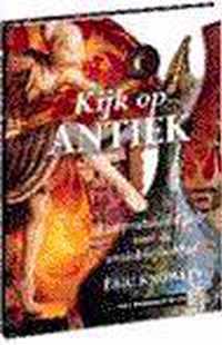 Kijk op antiek