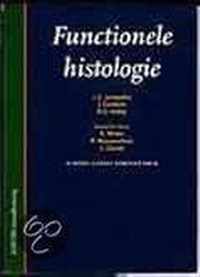 FUNCTIONELE HISTOLOGIE DR 8