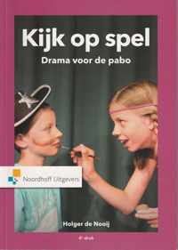 Kijk op spel