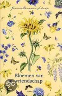 Bloemen van vriendschap