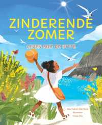 Zinderende Zomer