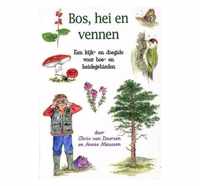 Bos Hei En Vennen