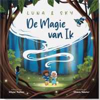 De Magie van Ik, Luna & Sky