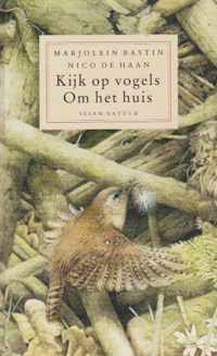 Kijk Op Vogels Om Het Huis