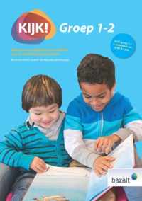 Kijk!  -  Kijk! groep 1-2