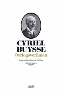 Cyriel Buysse - Oorlogsverhalen