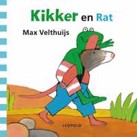 Kikker en Rat