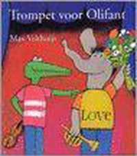 Trompet Voor Olifant