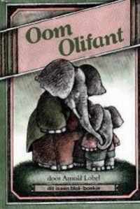 Oom Olifant