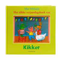 Het vrolijke voorleesboek van Kikker