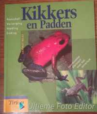 Kikkers En Padden