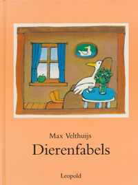 Dierenfabels