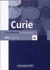 Curie vwo 5/6V Uitwerkingenboek 2C