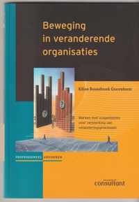 Beweging In Veranderende Organisaties