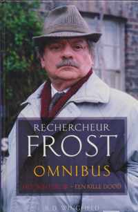 Rechercheur Frost omnibus