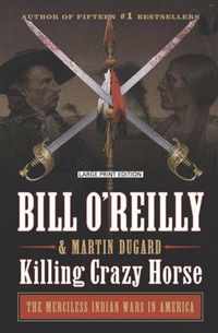 Killing Crazy Horse