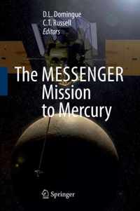 The MESSENGER Mission to Mercury