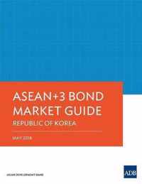 ASEAN 3 Bond Market Guide 2018