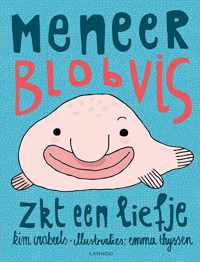 Meneer Blobvis zkt een liefje