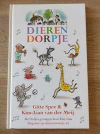 Dierendorpje