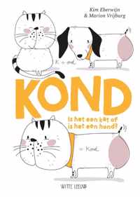 KOND