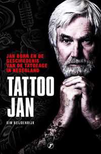 Tattoo Jan