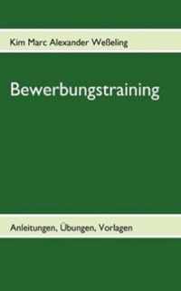 Bewerbungstraining