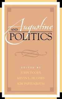 Augustine and Politics