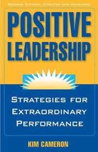 Positive Leadership