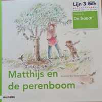 Lijn 3 groep 3 thema 2 De boom Prentenboek