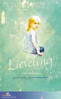 Lieveling - Kim van Kooten - Paperback (9789086962877)