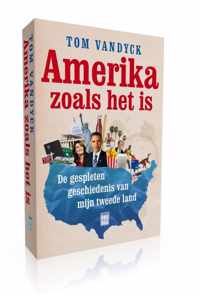 Amerika zoals het is