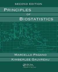 Principles of Biostatistics