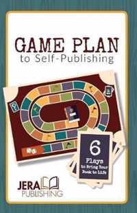 Game Plan to Self-Publishing