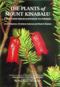 Plants of Mount Kinabalu Part 4