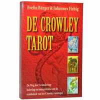 De Crowley Tarot