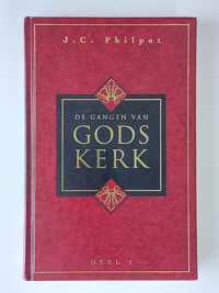 1 tien predikaties Gangen van gods kerk