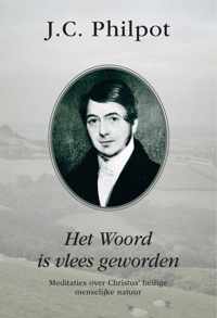 Het Woord is vlees geworden