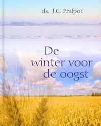 Winter voor de oogst