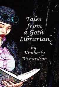 Tales from a Goth Librarian