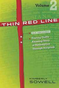 Thin Red Line, Volume 2