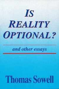 Is Reality Optional? and Other Essays