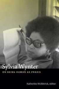 Sylvia Wynter