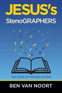Jesus's Stenographers