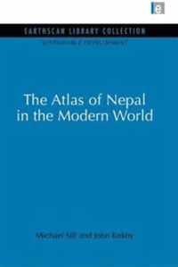 Atlas of Nepal in the Modern World