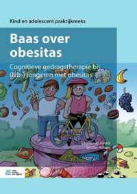 Kind en adolescent praktijkreeks  -   Baas over obesitas