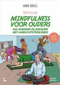 MYmind Mindfulness voor ouders van kinderen en jongeren met aandachtsproblemen