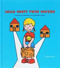 Julia heeft twee huizen